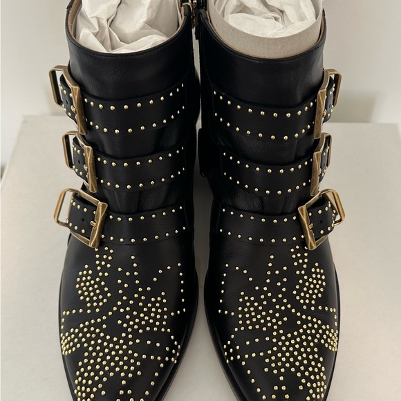 Chloe Susanna Boots - Picture 3 of 9